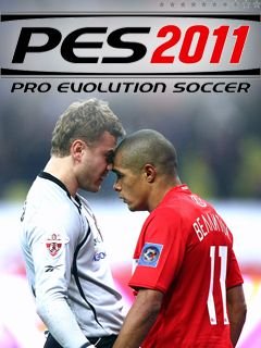 game pic for Pro Evolution Soccer 2011 RFPL